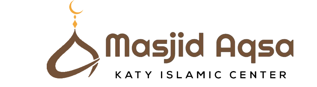 Masjid Aqsa – Katy Islamic Center